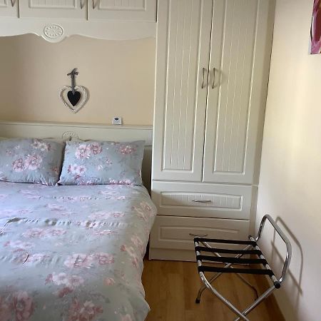 Greenway Lodge B&B Achill Sound Exterior foto