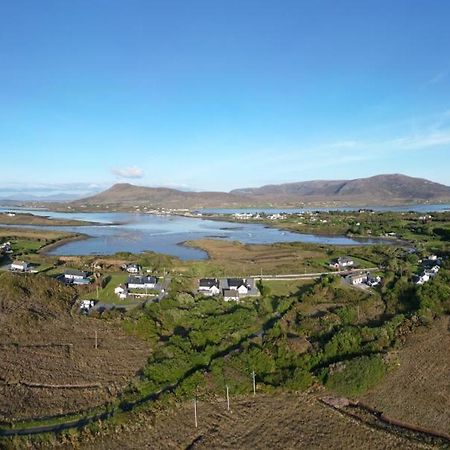 Greenway Lodge B&B Achill Sound Exterior foto